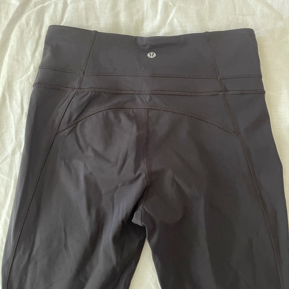 Lululemon Groove Pant